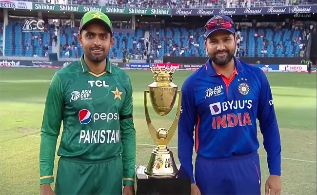 Mens ODI Asia Cup 2023 Schedule Announced Jay Shah Tweet Goes Viral - Sakshi