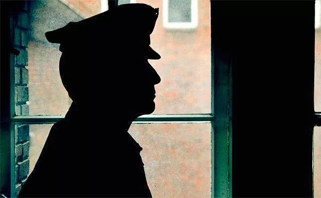 Inspector Molested Girl On Run, Top Cop Announces Reward Assam - Sakshi