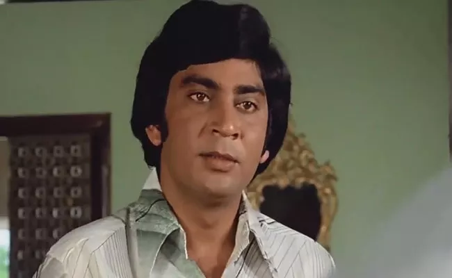 Gol Maal Actor Harish Magon Dies At 76 In Mumbai - Sakshi