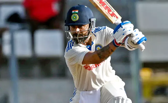 Cricket Experts Bow Down-Virat Kohli Gears Up-500th International Match - Sakshi