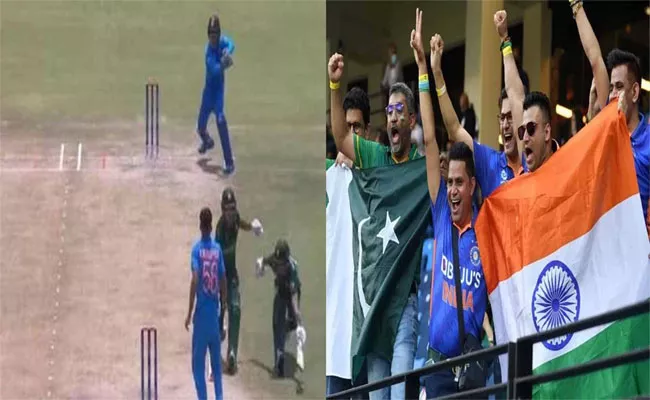 ACC Mens Emerging Teams Asia Cup 2023: India And Pakistan May Again Meet In Final - Sakshi