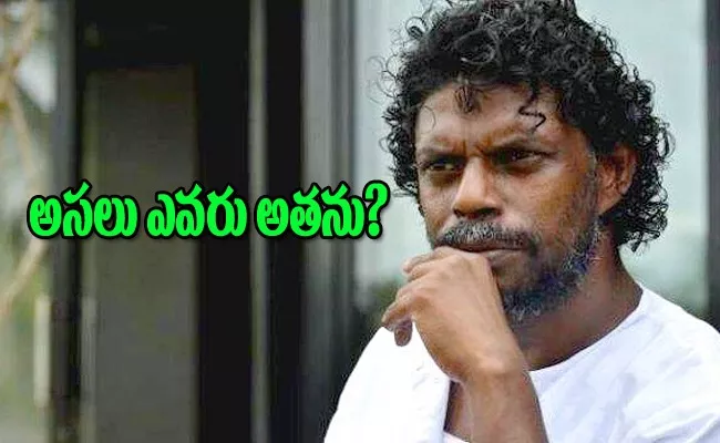 Mollywood Actor Vinayakan Comments On Kerala Ex Cm Oommen Chandy - Sakshi