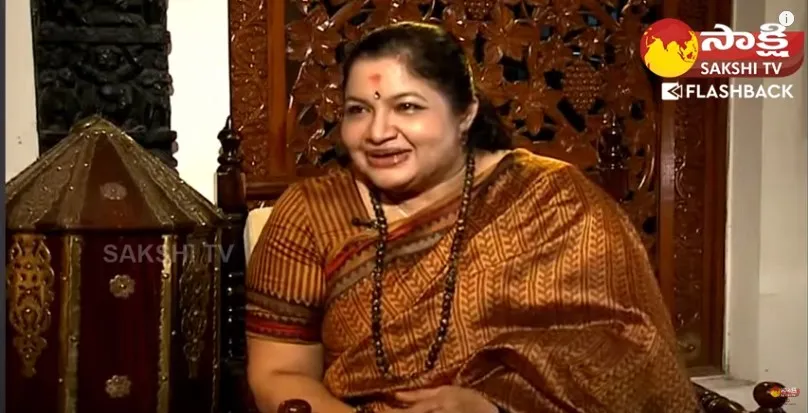  Singer KS Chitra Reveals Reason Why She Got So Many Awards Than Senior Singers