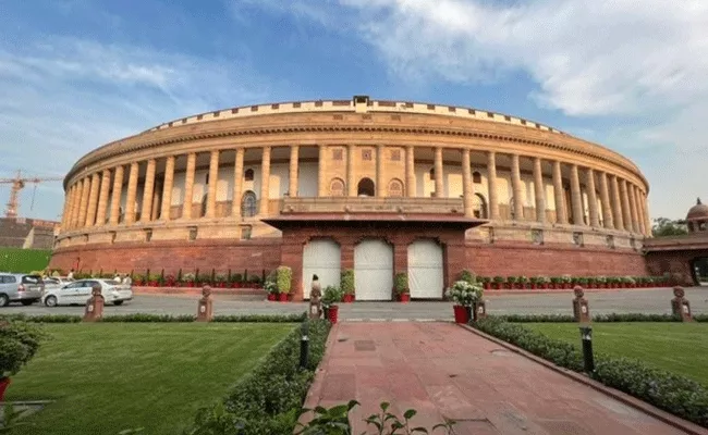 4 women MPs in Rajya Sabha vice-chairpersons panel - Sakshi