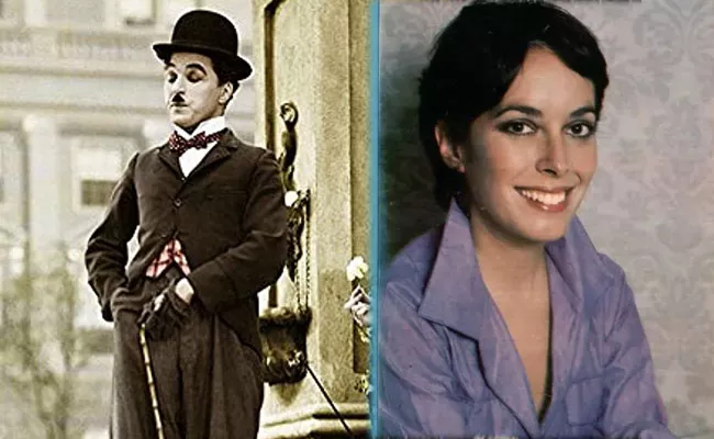 Charlie Chaplin Daughter Josephine Chaplin Passes Away  - Sakshi