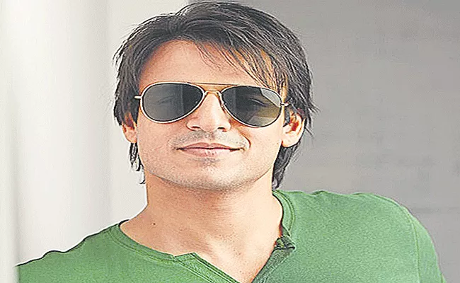 Vivek Oberoi duped of Rs 1. 5 crore by business partners - Sakshi