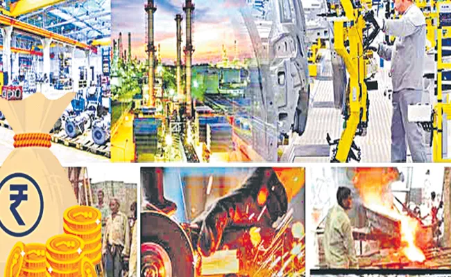 Andhra Pradesh Govt Bumper offer for MSMEs - Sakshi