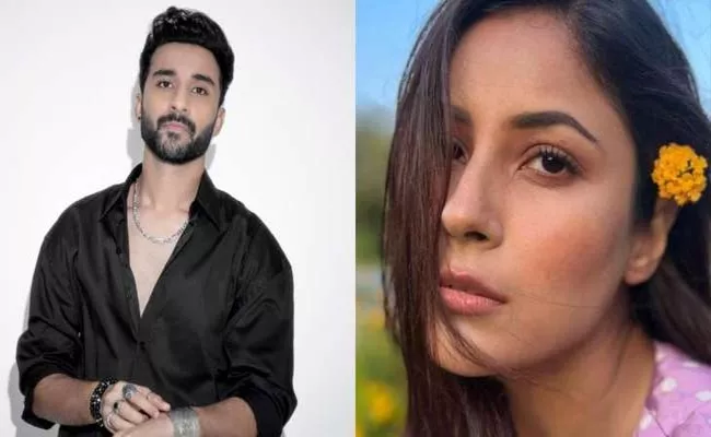 Raghav Juyal clarifies his relationship with Shehnaaz Gill - Sakshi