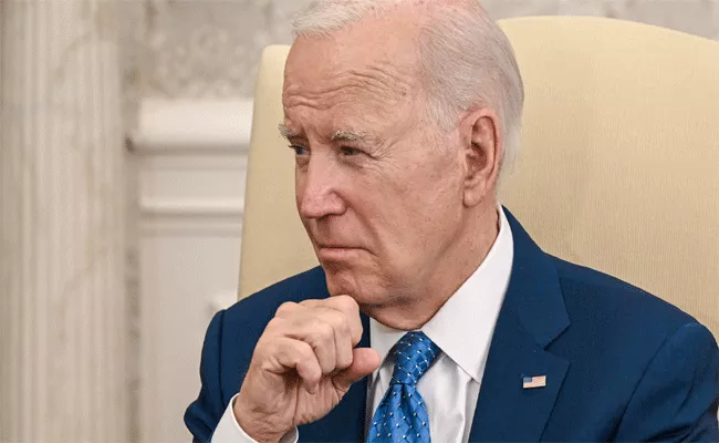 republicans gun for biden impeachment as fbi doc - Sakshi