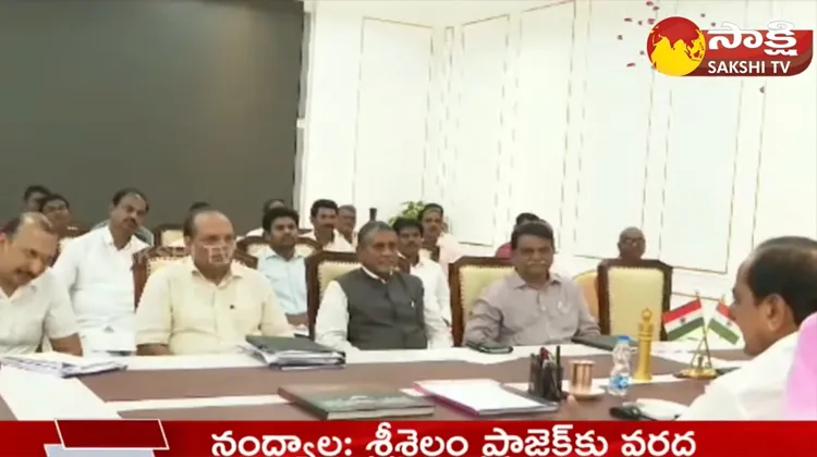 CM KCR Key Decision Over VRA Regularization