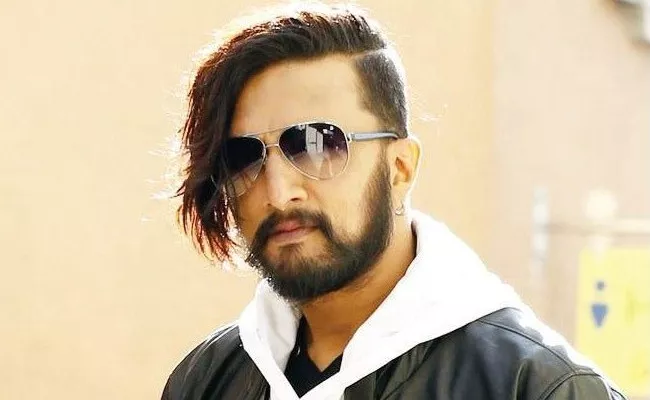 Hebbuli hairstyle Cutting Ban - Sakshi