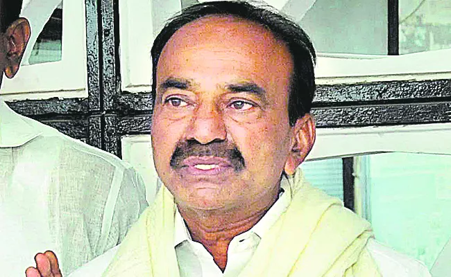 For nine years Telangana is losing its self respect - Sakshi