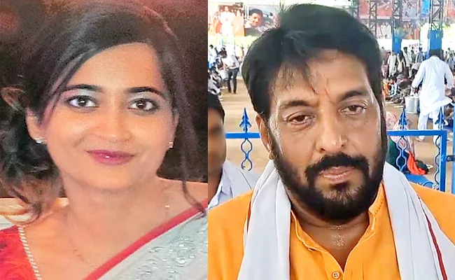 Haryana Gopal Kanda acquitted Airhostess Suicide Case - Sakshi