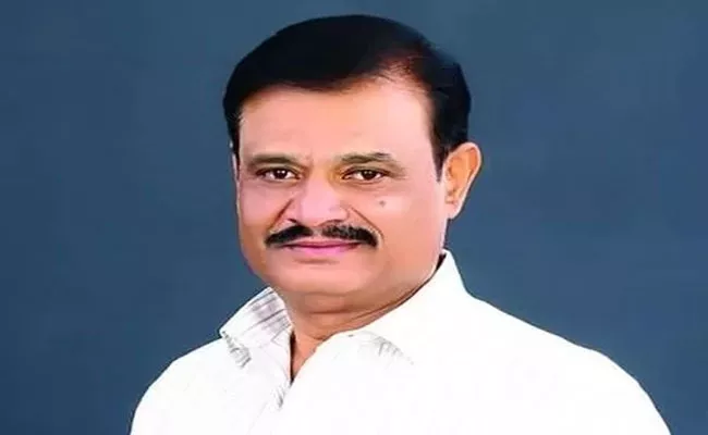 Karnataka: Honey Trap Allegations Against Bjp Mla Over Win Elections - Sakshi