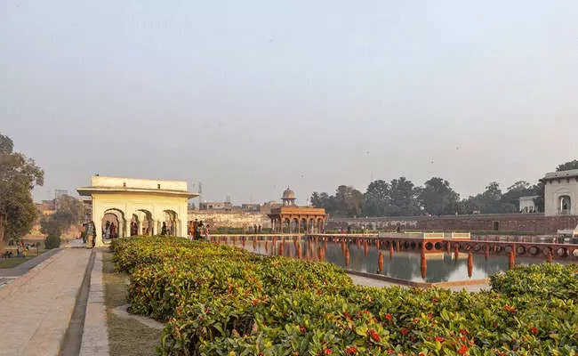 smallest city of india punjab kapurthala - Sakshi