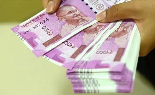 Rs 2000 Notes exchange date no change and details - Sakshi