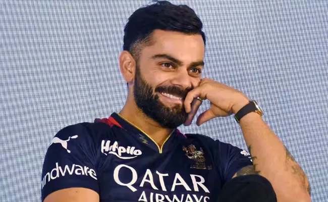 Virat Kohli-2nd-Richest Sportsperson-Asia Then-Who-Is-Top In List - Sakshi