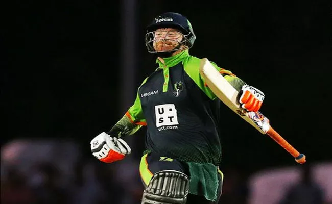 Seattle Orcas Wins Against MI New York, As Heinrich Klaasen Fires With Blasting Hundred - Sakshi