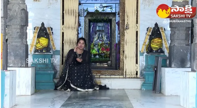 Sri Lakshmi Narasimhaswamy Temple at Korukonda 