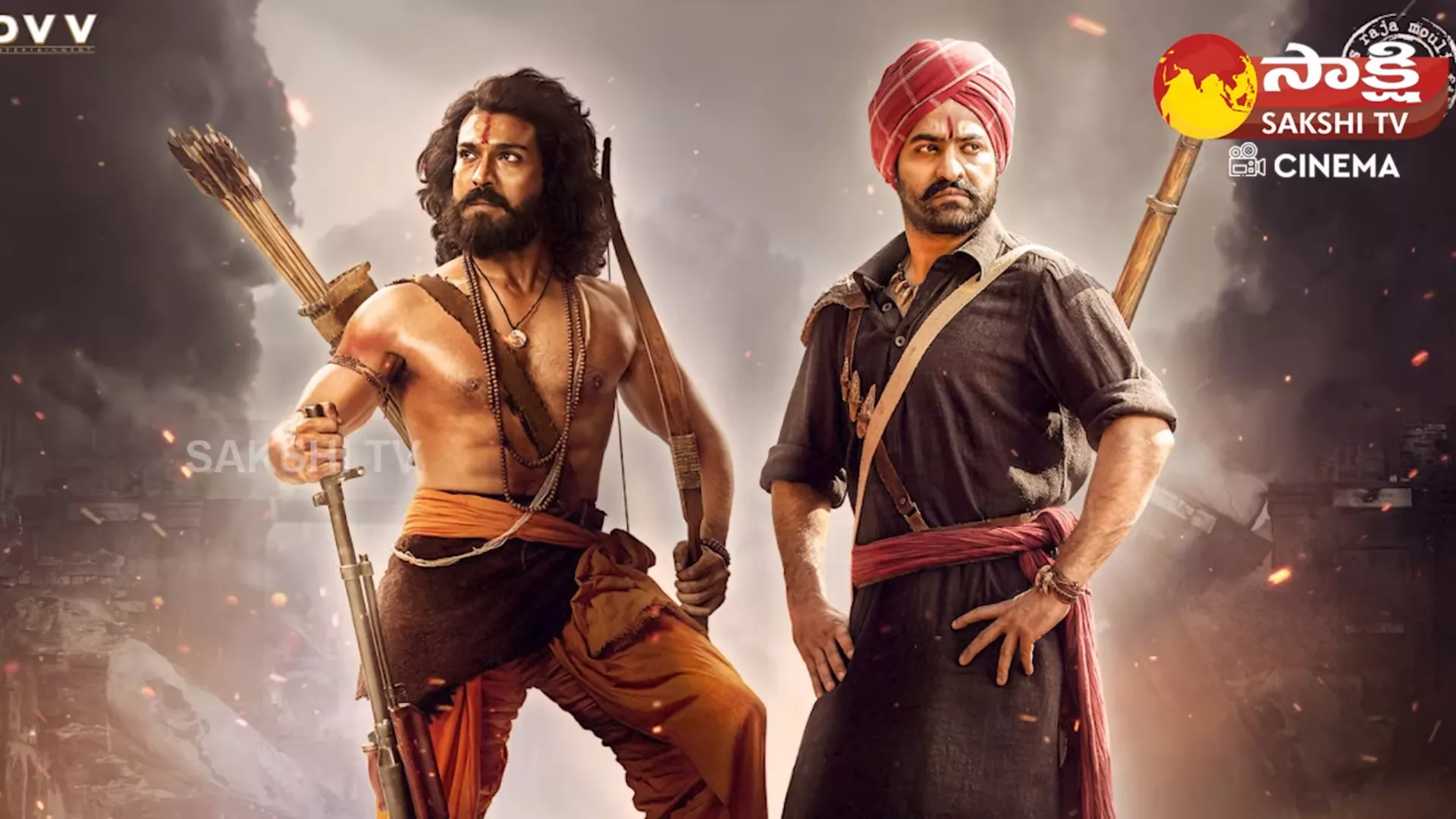 SS Rajamouli Will Focus on Baahubali 3 After Complete All His Commitments