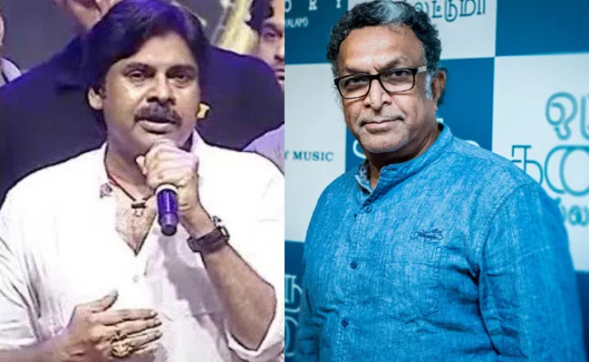 Nasser Counter To Pawan Kalyan Comments On Bollywood - Sakshi