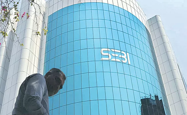 CDMDF: Govt clears guarantee scheme for corporate debt, Sebi issues guidelines - Sakshi