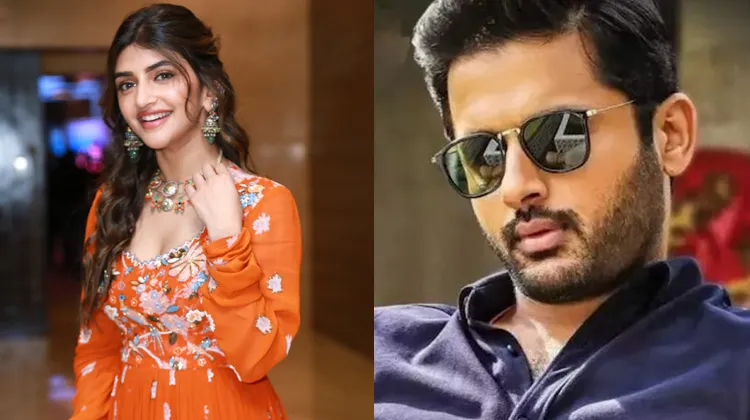 Nithin Sreeleela New Movie Update