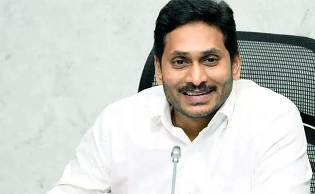 CM YS Jagan Tweet On the Occasion Of Muharram Festival - Sakshi