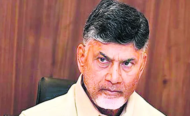 Polavaram was delayed by ten years because of YS - Sakshi