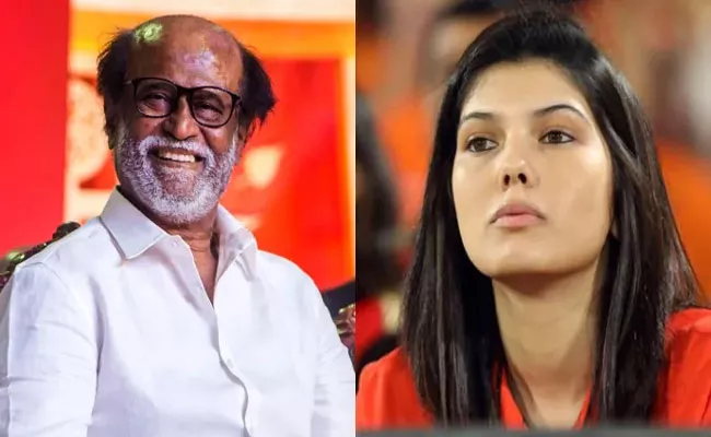 Rajinikanth lashes out Sunrisers Hyderabad in ipl - Sakshi