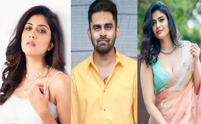 Balaji Mohan, Dhanya Balakrishna Secret Marriage: Kalpika Ganesh Apologises - Sakshi