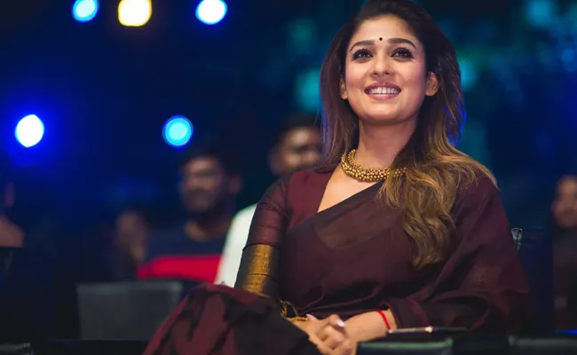 Nayanthara Lady Superstar 75 Begins Shoot Soon - Sakshi