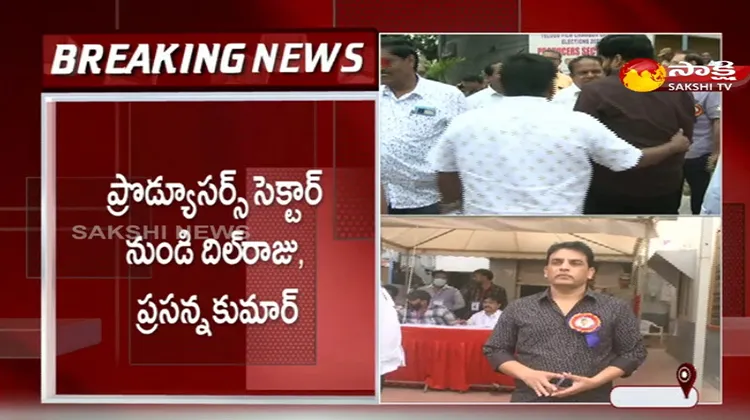 Dilraju Panel Victory In TFCC Elections 