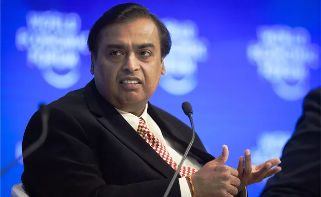 Mukesh Ambani Backed Firm Responds To Layoff - Sakshi