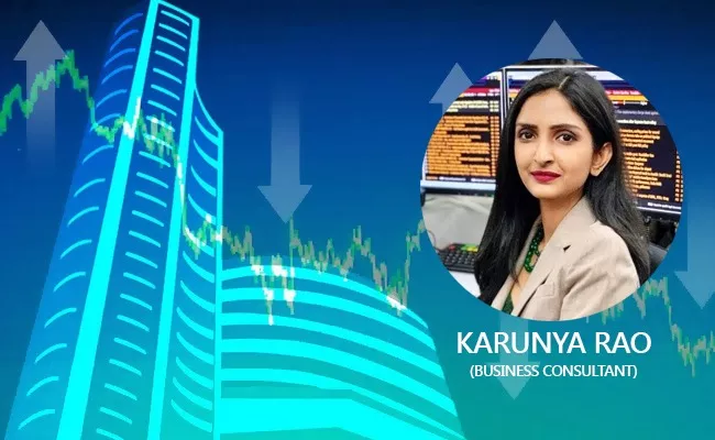 today stockmarket closing updates 31 july sakshi money mantra - Sakshi