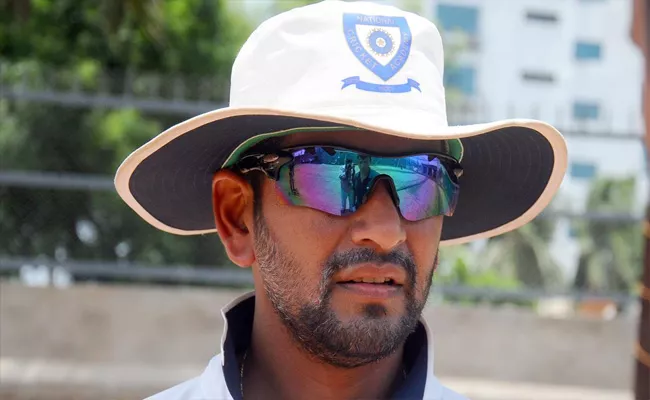 Muzumdar confirmed as India Womens Coach, Announcement soon - Sakshi