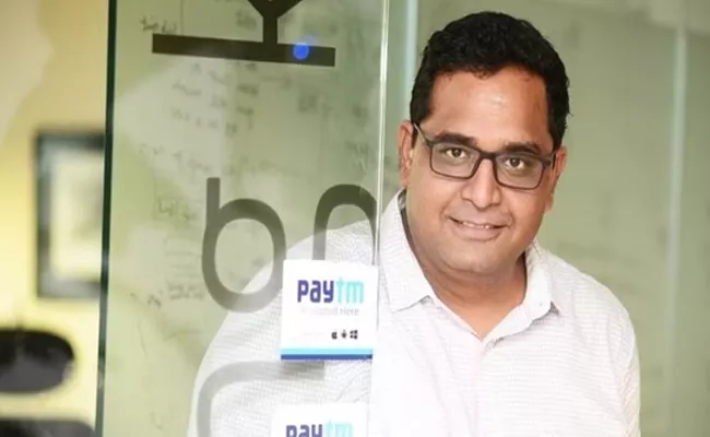 Ceo Vijay Shekhar Sharma Said Companies In India Should Follow Rules And Regulations - Sakshi