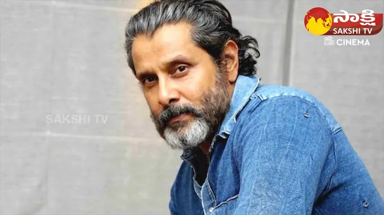 Actor Vikram Latest Movie Update 