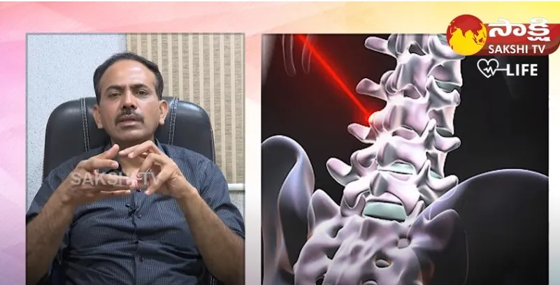 Advanced Technology For Spine Surgery