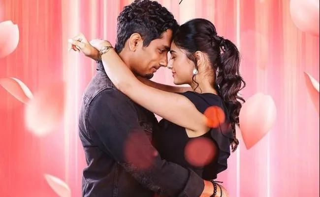 Siddharth Latest Movie Takkar Ott Streaming On Netflix From July 7th - Sakshi