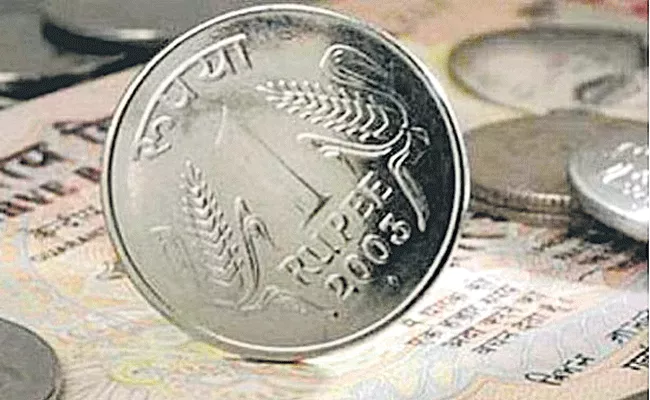 RBI panel suggests steps for internationalisation of rupee - Sakshi