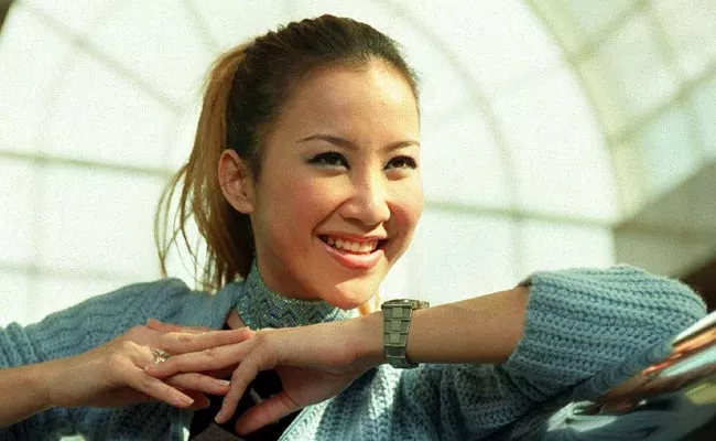 Pop Singer Coco Lee Passed Away - Sakshi