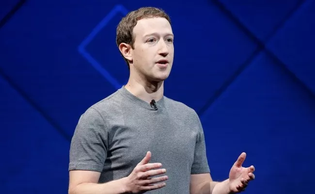 Mark Zuckerberg first tweet after 11 years in meta Threads launch and musk reply - Sakshi