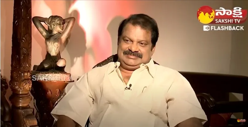 Dharmavarapu Subramanyam Interview Highlights