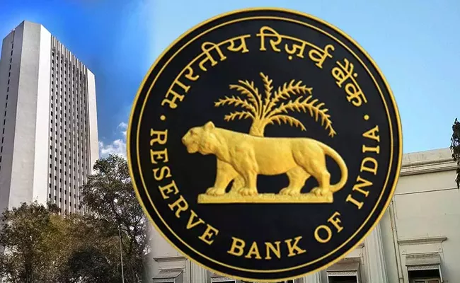 Reserve bank of india cancels licenses of two cooperative banks details - Sakshi