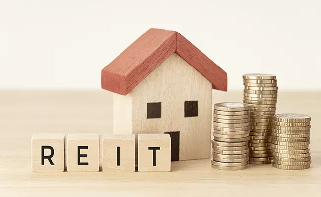 What Is A Real Estate Investment Trust And How Does It Work - Sakshi