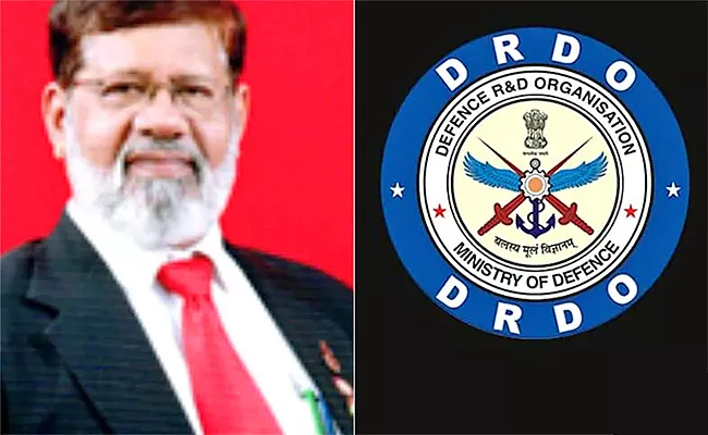 DRDO Scientist Attracted To Pak Spy Agent Revealed Missile Secrets - Sakshi