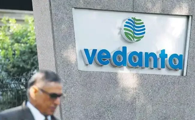 Vedanta Group Will Acquire 100 Percent Stake In Twin Star Technologies - Sakshi