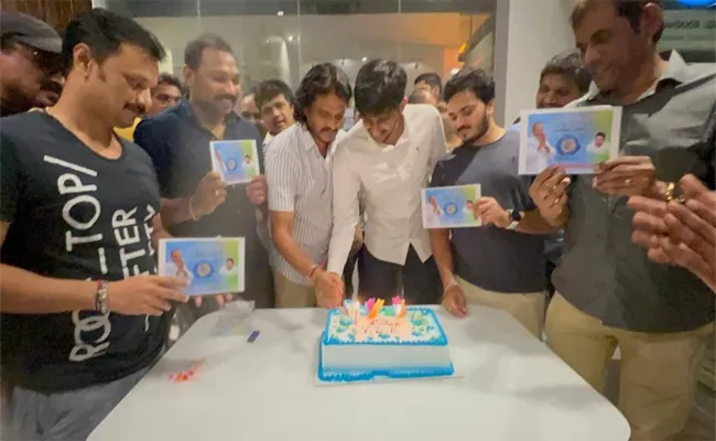 YSR Jayanthi Celebrations In Singapore - Sakshi