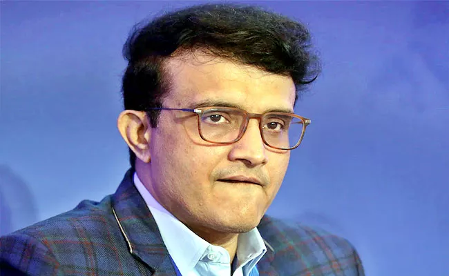 Sourav Ganguly Blunt Take On Indias Failures At ICC Events - Sakshi